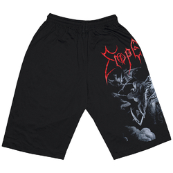 Шорты Emperor (1993) Шорты Emperor (1993)