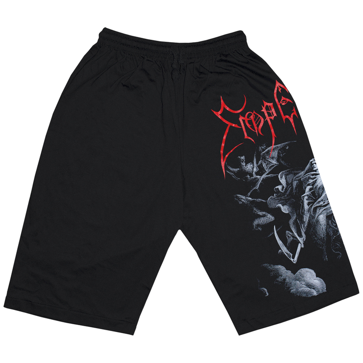 Шорты Emperor (1993) Шорты Emperor (1993)