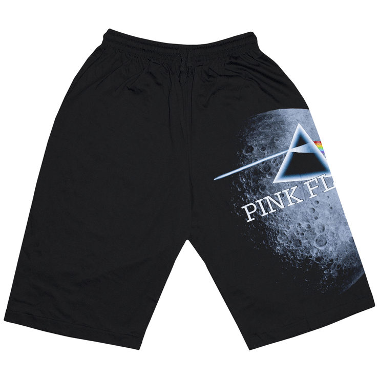 Шорти Pink Floyd "The Dark Side Of The Moon" (Moon)