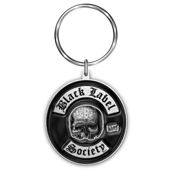 Брелок BLACK LABEL SOCIETY - SDMF (kol-029)
