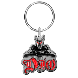 Брелок DIO - LOGO/MURRAY (kol-023)