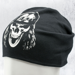 Шапка SLAYER - WEHRMACHT (з друкованим логотипом) hpol-030