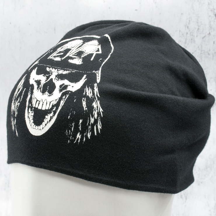 Шапка SLAYER - WEHRMACHT (з друкованим логотипом) hpol-030