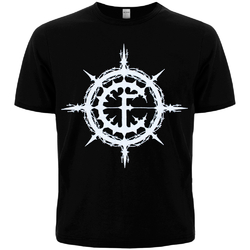 Футболка CARPATHIAN FOREST - FUCK YOU ALL!!!! (Officially Licensed)