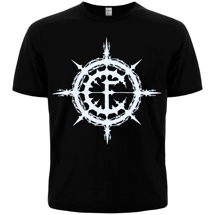 Футболка CARPATHIAN FOREST - FUCK YOU ALL!!!! (Officially Licensed)