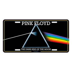 Подарункова табличка PINK FLOYD - DARK SIDE OF THE MOON (npol-011)