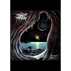 Плакат Darkthrone (Eternal Hails......)
