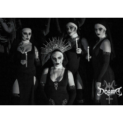 Плакат Dogma (band)