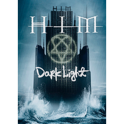 Плакат HIM (Dark Light)