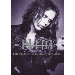 Плакат HIM (Deep Shadows and Brilliant Highlights)