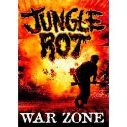 Плакат Jungle Rot (Warzone)