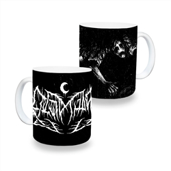 Чашка Leviathan
