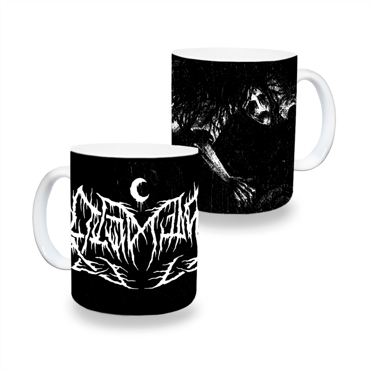Чашка Leviathan Чашка Leviathan