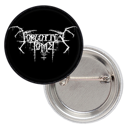 Значок Forgotten Tomb (logo)