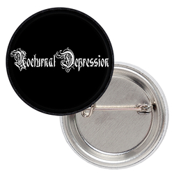 Значок Nocturnal Depression (logo)