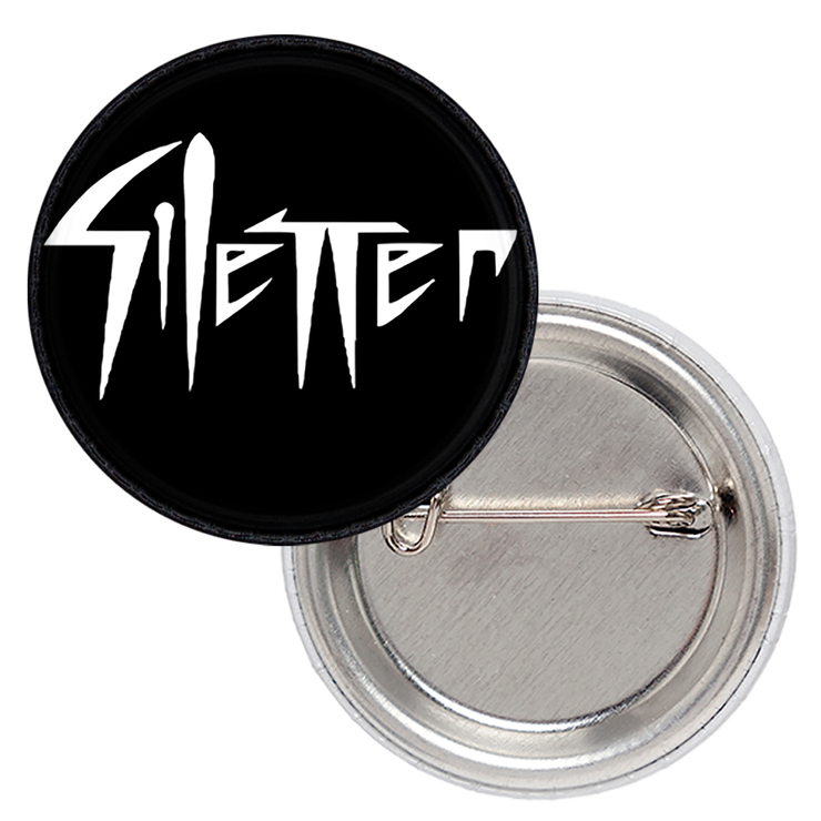 Значок Silencer (logo)