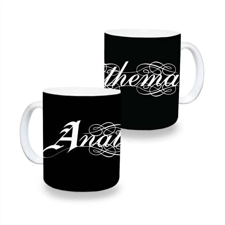 Чашка Anathema (old logo) Чашка Anathema (old logo)
