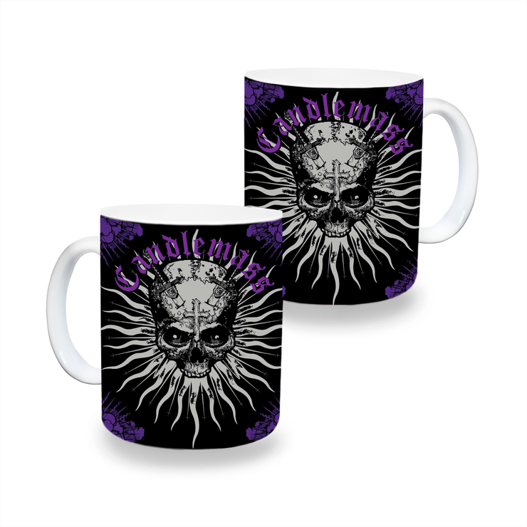 Чашка Candlemass (Sweet Evil Sun) Чашка Candlemass (Sweet Evil Sun)