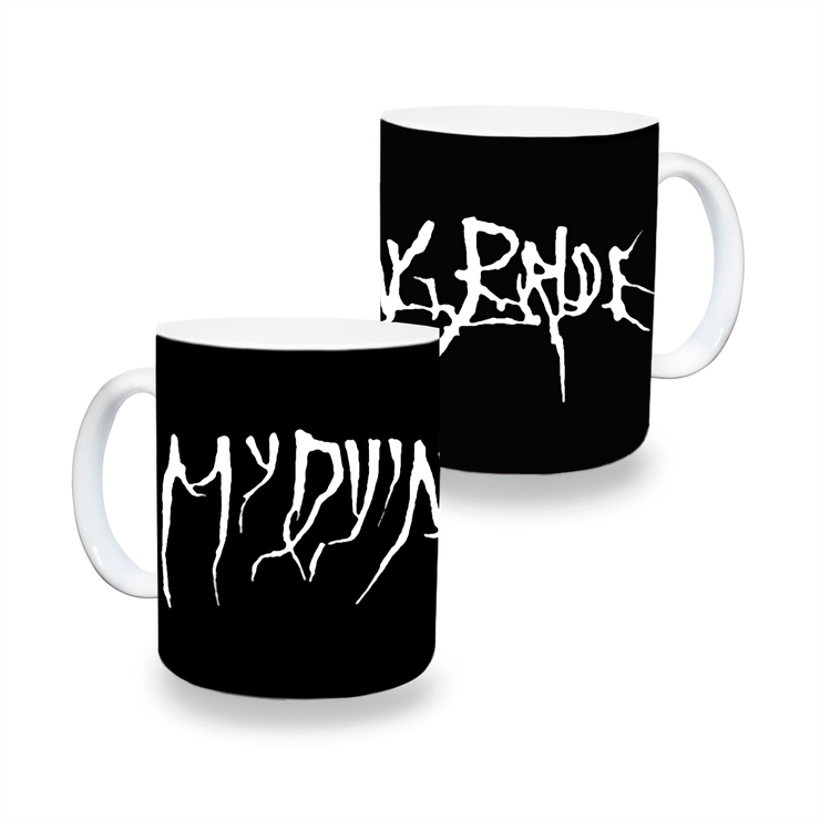 Чашка My Dying Bride (logo)