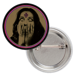 Значок Electric Wizard (Possessed)