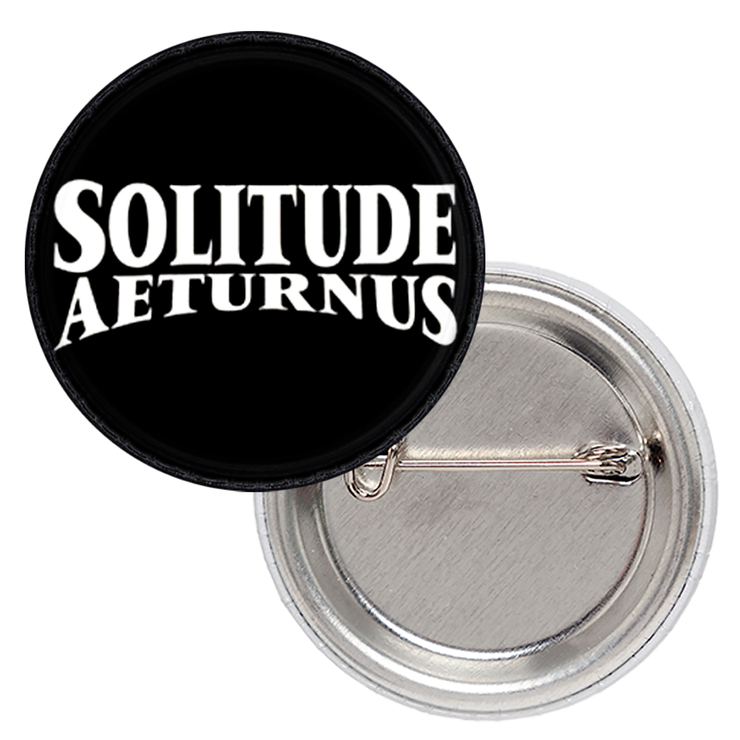 Значок Solitude Aeturnus (new logo)