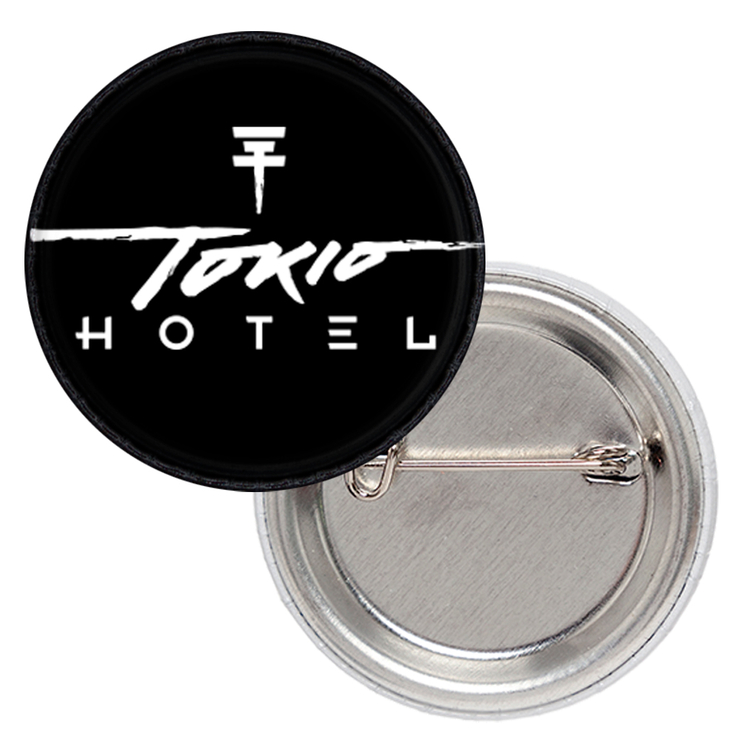 Значок Tokio Hotel (Kings of Suburbia) Значок Tokio Hotel (Kings of Suburbia)