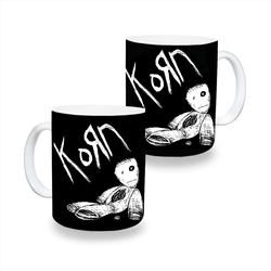 Чашка Korn (Issues)