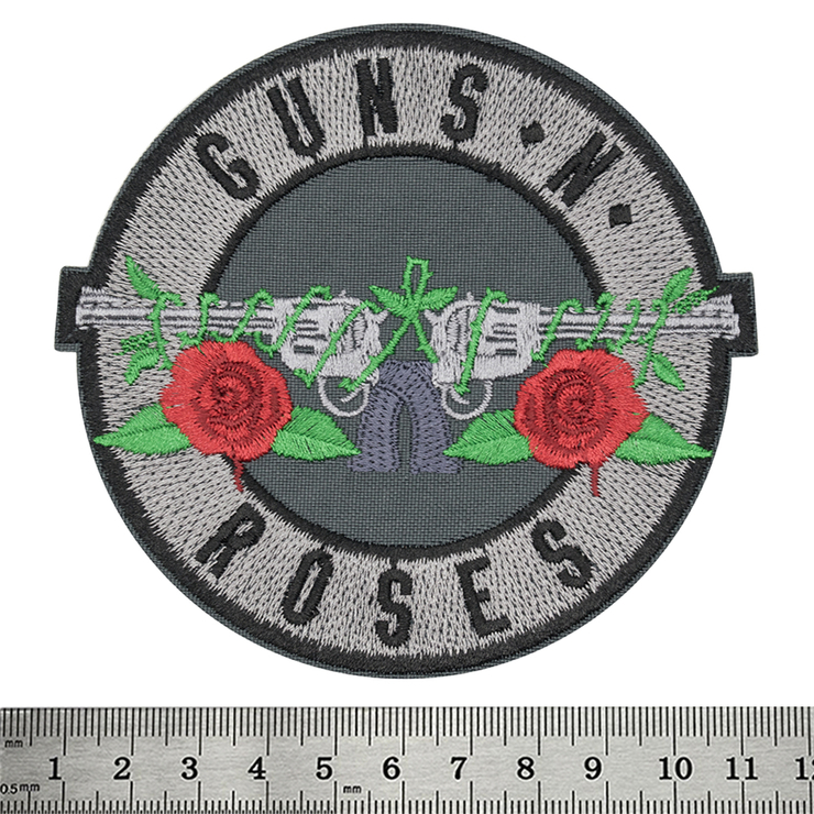 Нашивка Guns’n’Roses Нашивка Guns’n’Roses