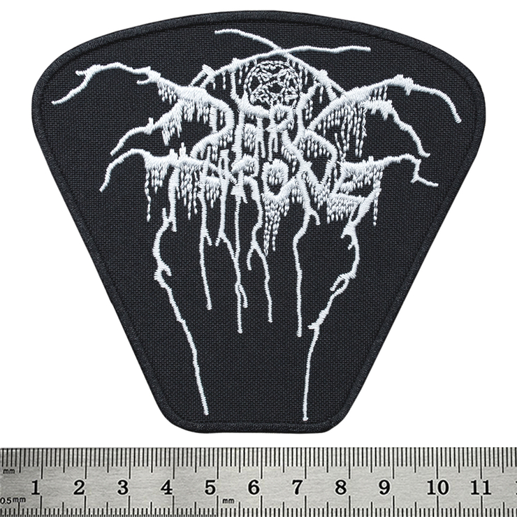 Нашивка Darkthrone Нашивка Darkthrone
