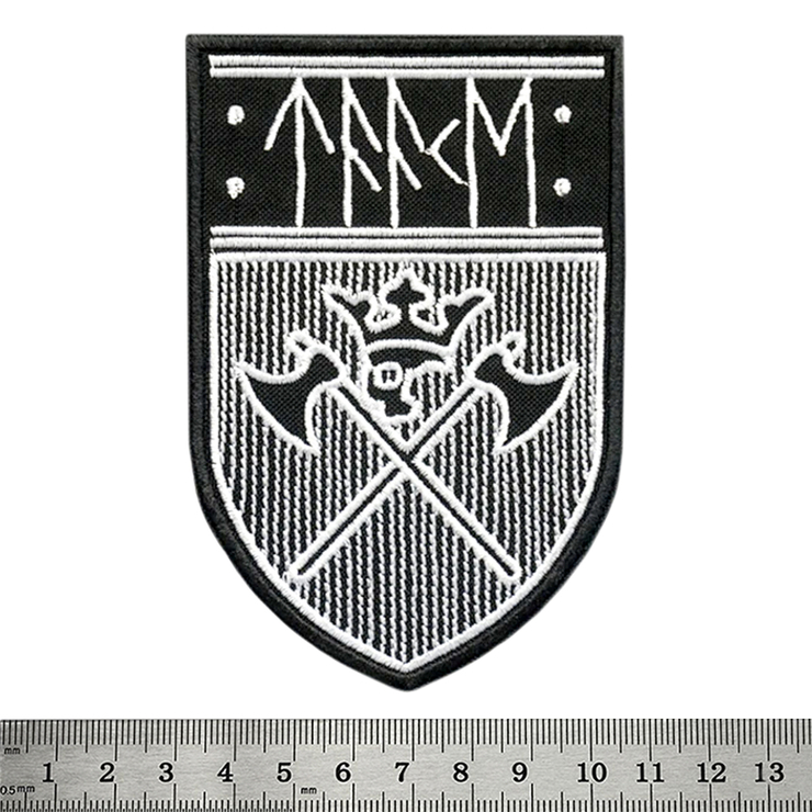 Нашивка Taake