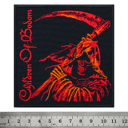 Нашивка Children Of Bodom