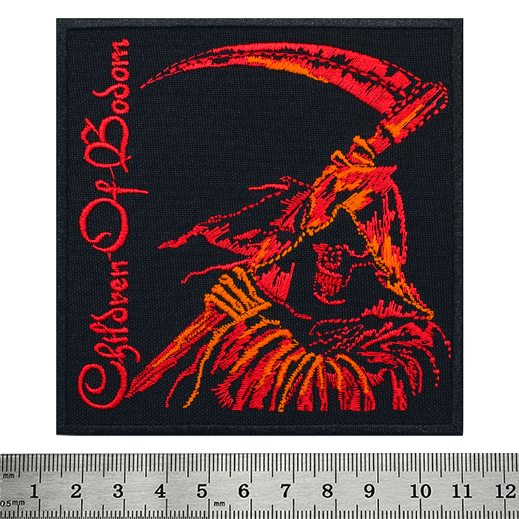 Нашивка Children Of Bodom Нашивка Children Of Bodom