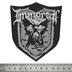 Нашивка Immortal "Northern Chaos Gods"