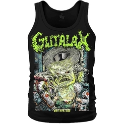 Майка Gutalax "Shitbusters"