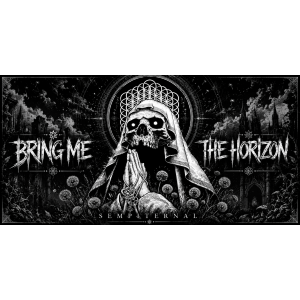 Bring Me The Horizon «Sempiternal»
