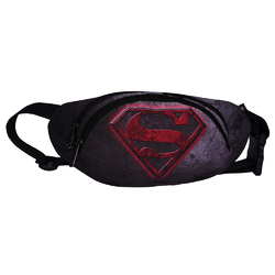 Поясная сумка Superman (logo)