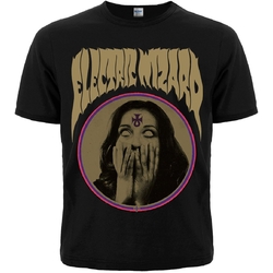 Футболка Electric Wizard (Possessed) Футболка Electric Wizard (Possessed)