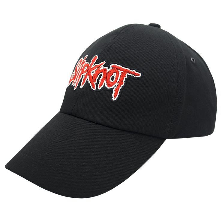 Бейсболка Slipknot (logo) RW