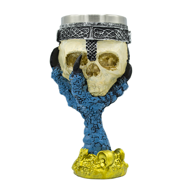 Кубок Череп в пазурах (cub-002) Кубок Череп в пазурах (cub-002)