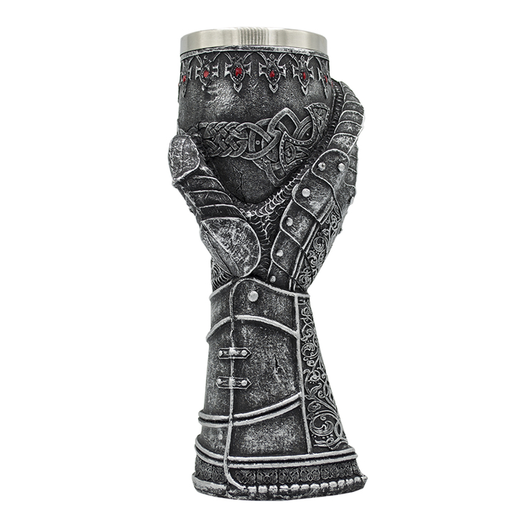 Кубок Лицарська рукавичка (cub-007) Кубок Лицарська рукавичка (cub-007)