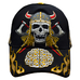 Бейсболка вишита Viking Skull Бейсболка вишита Viking Skull