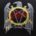 Бейсболка Slayer (eagle) RW