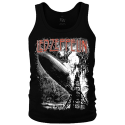 Майка Led Zeppelin "I"