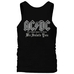 Майка AC/DC "For Those About To Rock"
