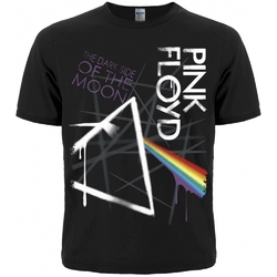 Футболка Pink Floyd "Dark Side Of The Moon"