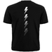Футболка AC/DC "Back In Black" (black)
