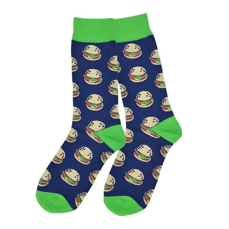 Носки Burger (р.36-41)