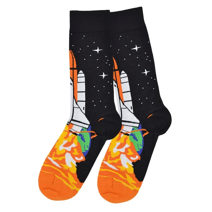 Носки Spaceship (р.36-41) Носки Spaceship (р.36-41)