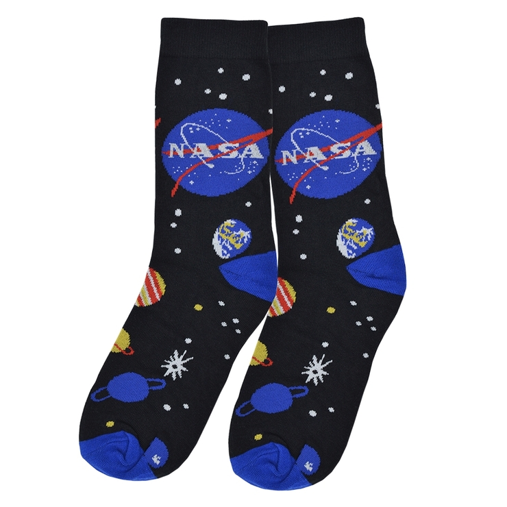 Носки Nasa (space) (р.40-46) Носки Nasa (space) (р.40-46)