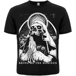 Футболка Bring Me The Horizon "Sempiternal" Футболка Bring Me The Horizon "Sempiternal"